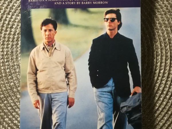 Rain Man