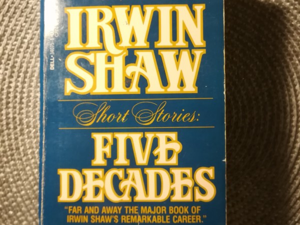 Five Decades