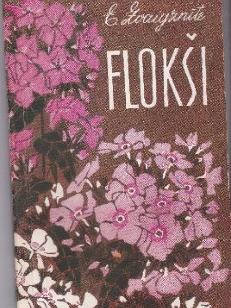 Flokši 