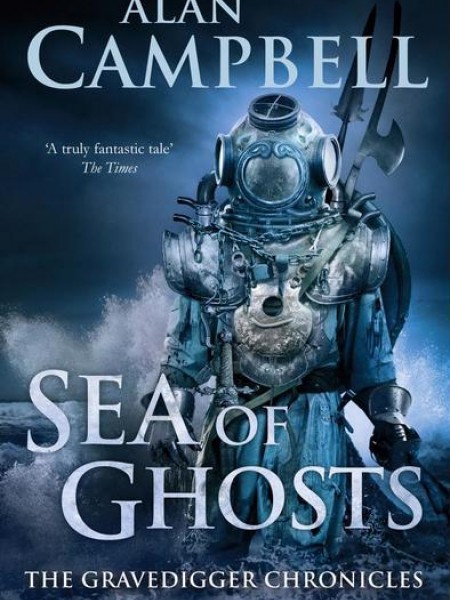Sea of Ghosts