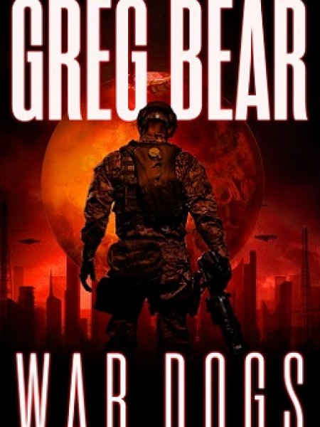 War Dogs