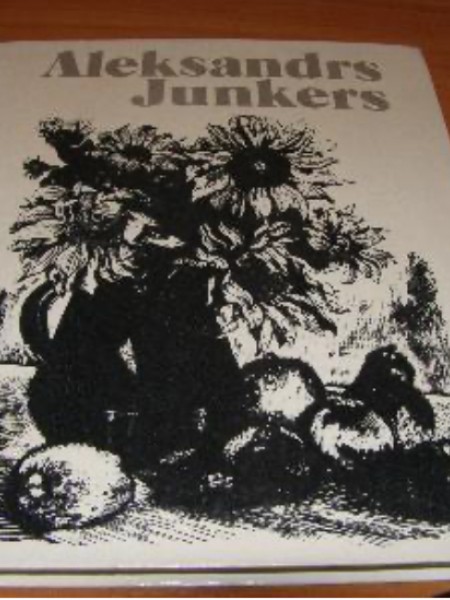 Aleksandrs Junkers