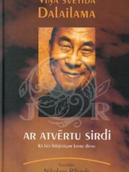 Ar atvērtu sirdi