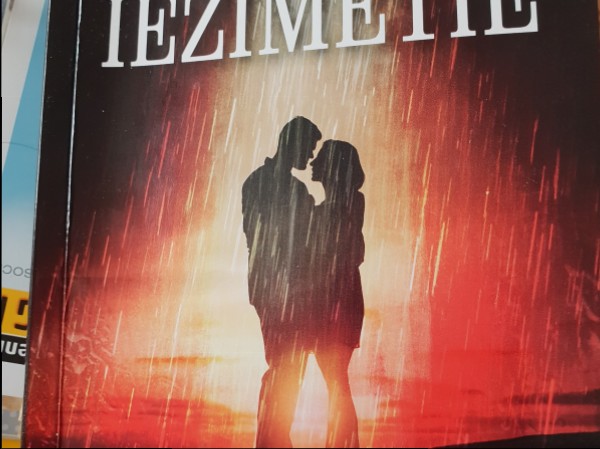 Iezīmētie