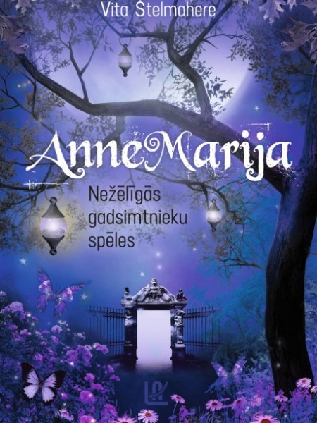 AnneMarija