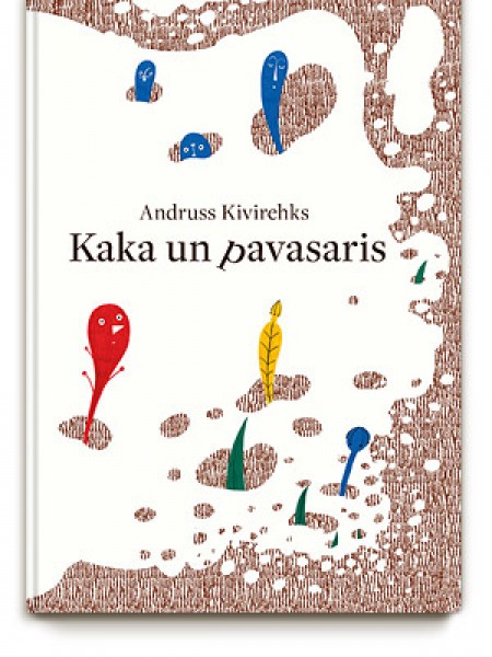 Kaka un pavasaris