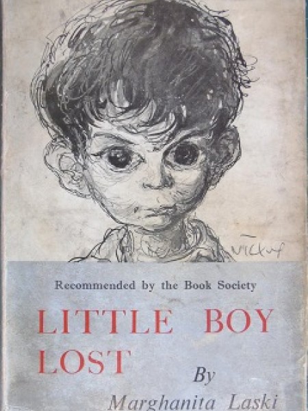 Little Boy Lost