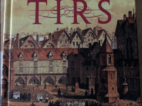 Tīrs