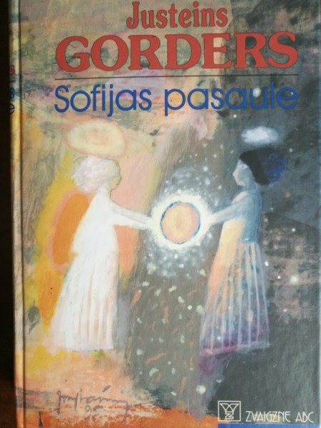 Sofijas pasaule