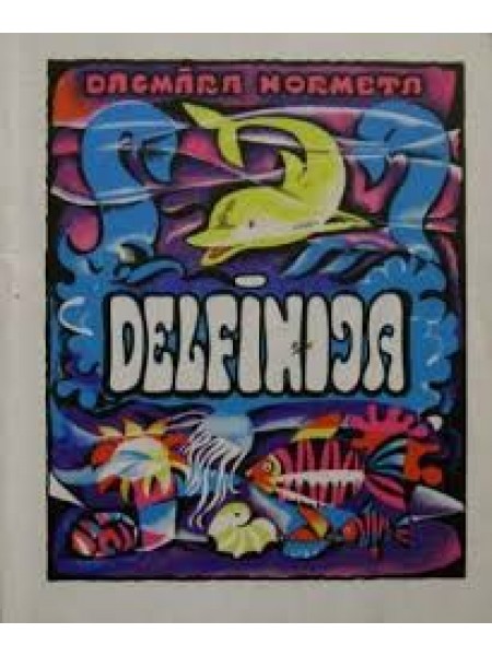 Delfīnija