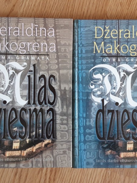Mīlas dziesma
