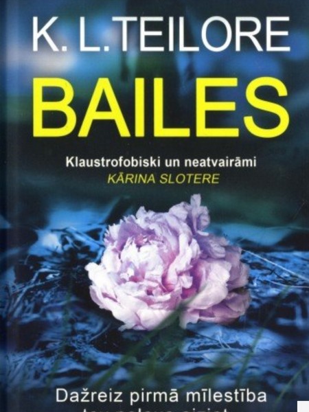 Bailes