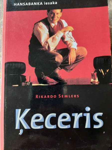 Ķeceris