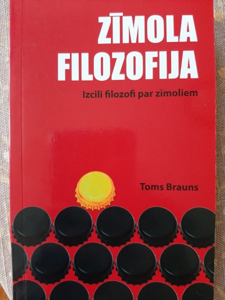 Zīmola filozofija