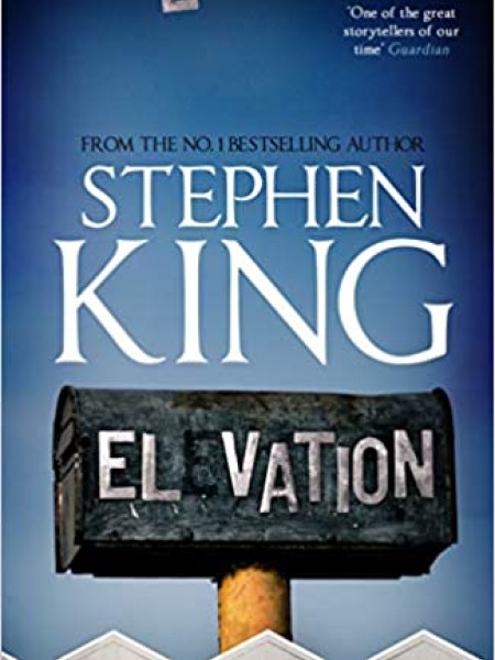 Elevation
