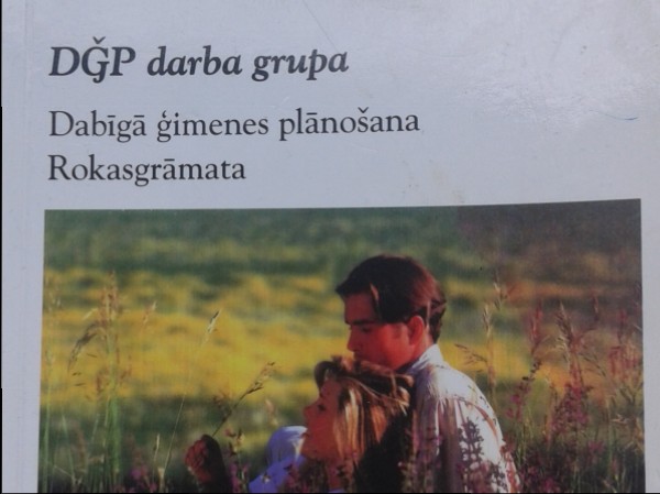 Dabīgi un droši