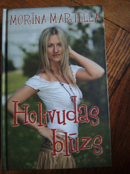 Holivudas blūzs