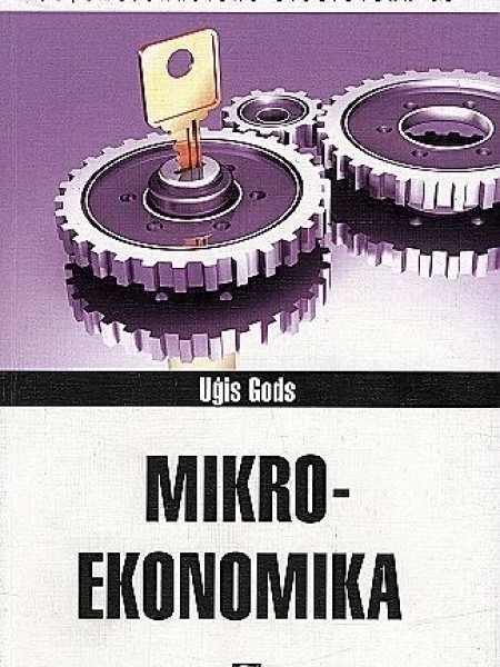 Mikroekonomika