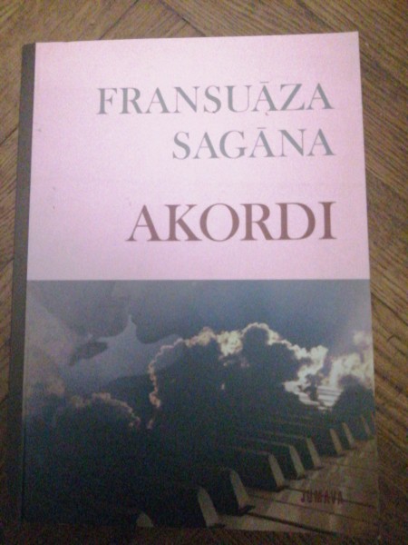 Akordi 