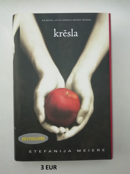 Krēsla