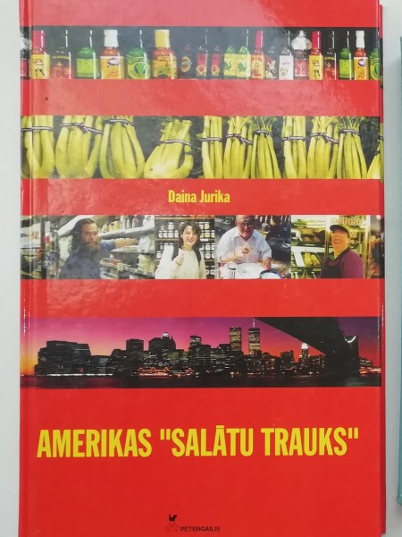 Amerikas 