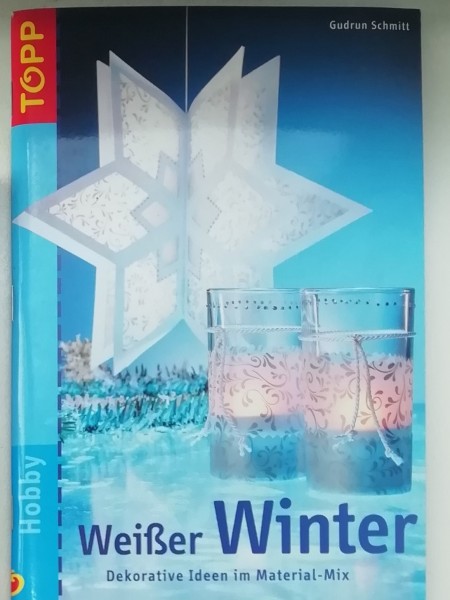 Weisser Winter