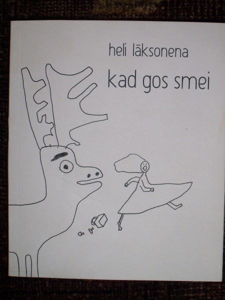 kad gos smei