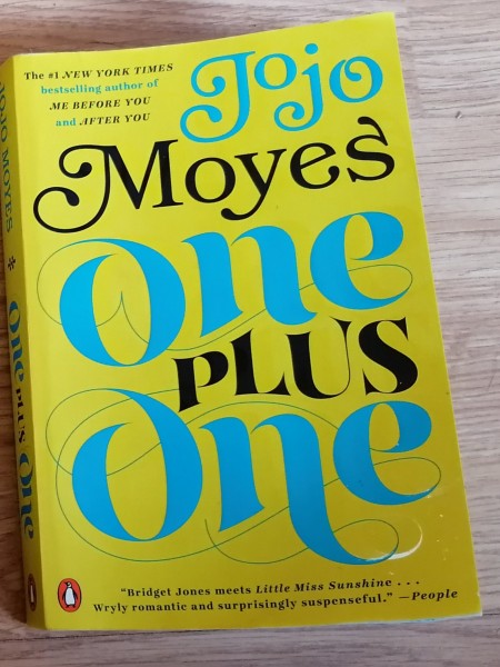 One plus one