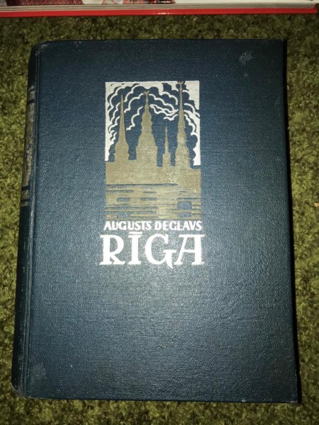 Rīga