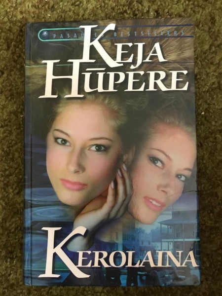 Kerolaina