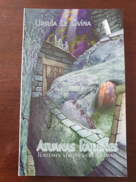 Atuanas kapenes