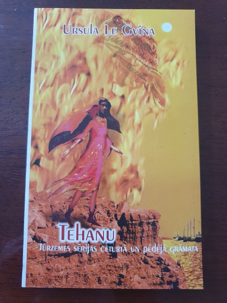Tehanu