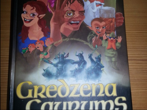 Gredzena caurums