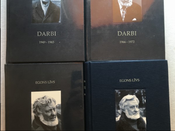 Darbi