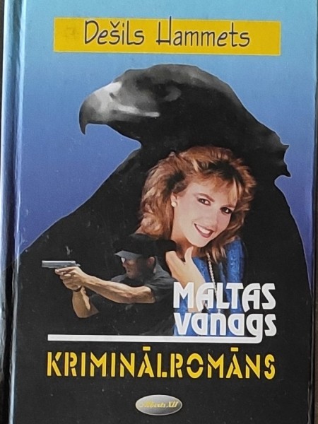Maltas vanags