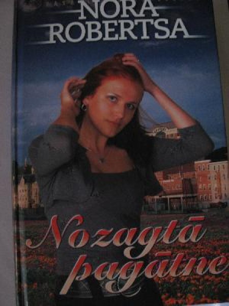 Nozagtā pagātne