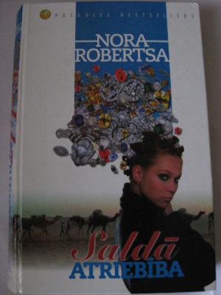 Saldā atriebība