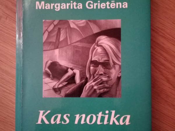 Kas notika ar martu