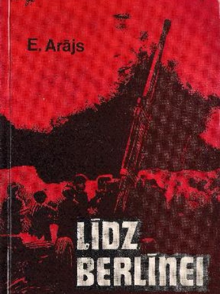 Līdz Berlīnei