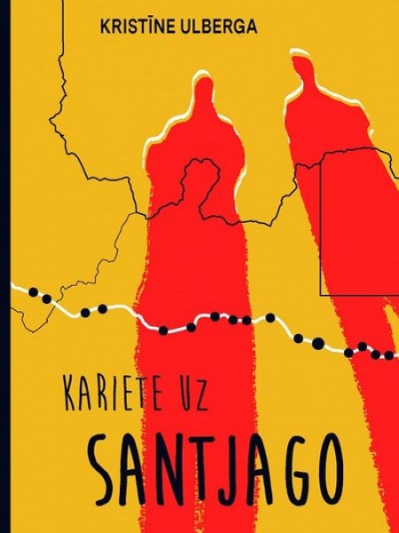 Kariete uz Santjago