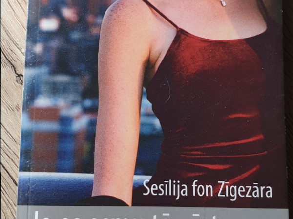 Klačiņa 4