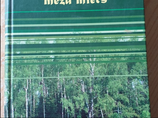 Meža miers