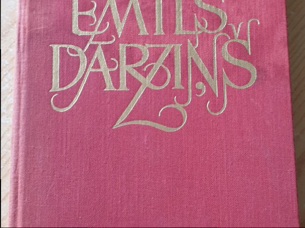 Emīls Dārziņš