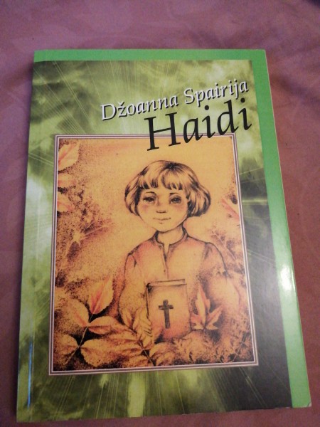 Haidi