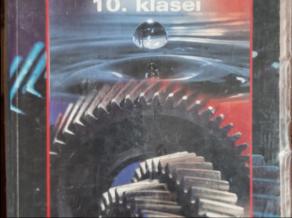 Fizika 10.klasei
