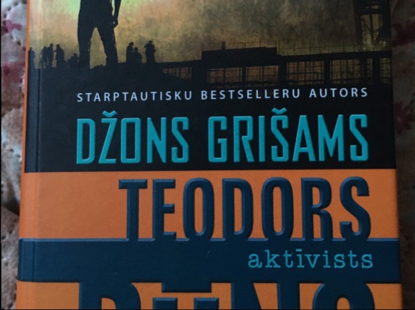 Teodors Būns