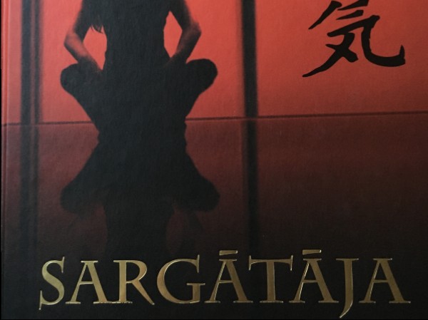 Sargātāja