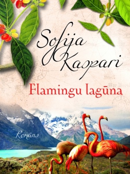Flamingu lagūna