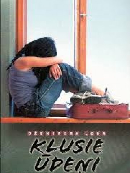 Klusie ūdeņi