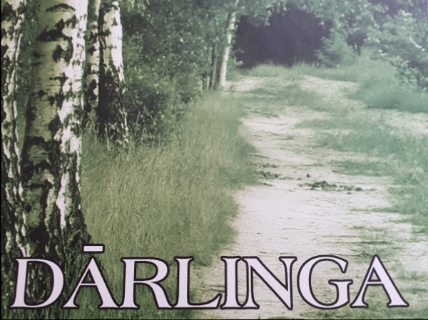 Dārlinga Līkloči